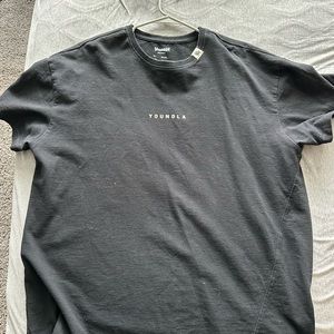Youngla shirt